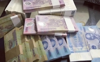 Siết chặt việc đổi tiền mới mệnh giá nhỏ cuối năm