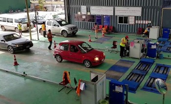 Tiêu cực đăng kiểm: Chỉ thị của Thủ tướng có bị bỏ quên và câu hỏi trách nhiệm?