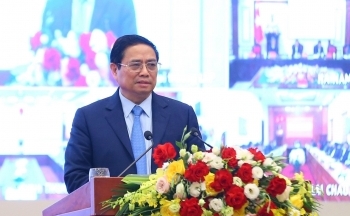 Thủ tướng: Phải chú trọng đào tạo nghề để có nguồn lao động chất lượng cao