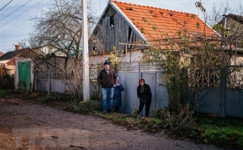 Liên minh châu Âu sắp giải ngân gói hỗ trợ 18 tỷ euro cho Ukraine