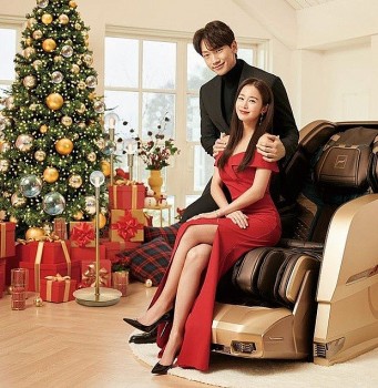 Lý do vợ chồng Bi Rain, Kim Tae Hee thua lỗ hàng tỷ won?