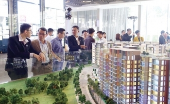 Thị trường bất động sản 2023: Nhà đầu tư vẫn lạc quan