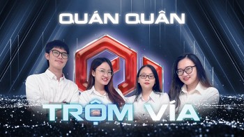 LogiChain 2022: “Sân chơi” logistics tìm ra ngôi vị quán quân