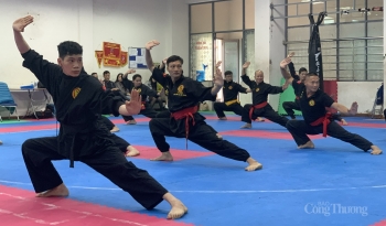 Mèo rửa mặt – Bài quyền độc đáo trong gia tài võ thuật cổ truyền Việt Nam