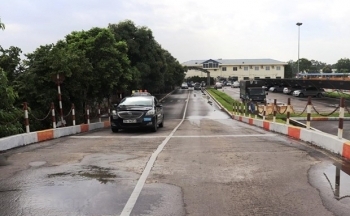 Bộ Tài chính đề xuất tăng mức phí thi sát hạch lái xe máy, ôtô