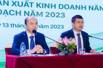 VEAM: Lợi nhuận năm 2022 đạt 6.120 tỷ đồng
