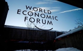 Hội nghị WEF: Hợp tác trong một thế giới phân mảnh