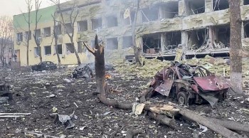 Giải mã ý đồ chiến lược của tướng Gerasimov tại Ukraine
