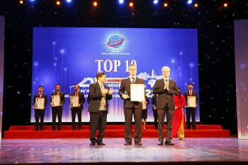 Công ty TNHH Điện lực Vĩnh Tân 1: Năm 2022 hoàn thành 103,5% kế hoạch Bộ Công Thương giao