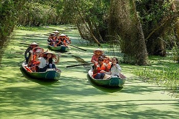 Nâng chất lượng dịch vụ du lịch, bán đúng giá niêm yết dịp Tết Nguyên đán
