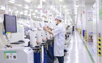 Khu vực FDI xuất khẩu gần 274 tỷ USD trong năm 2022