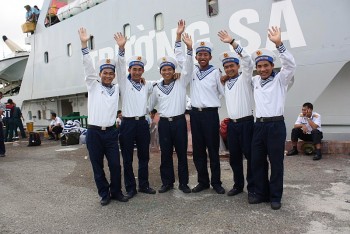 Những mùa xuân người lính