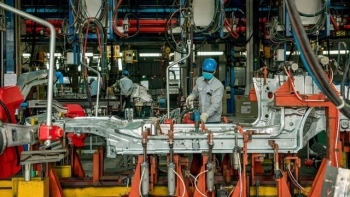 Việt Nam vẫn trong tầm ngắm đầu tư mở rộng của doanh nghiệp châu Âu