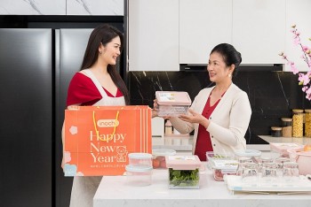 Tân Phú Việt Nam & Inochi - Thành công từ lối đi khác biệt