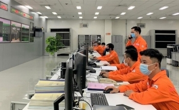 Tiêu thụ điện dịp Tết thấp, giảm huy động các nguồn thuỷ điện nhỏ, năng lượng tái tạo