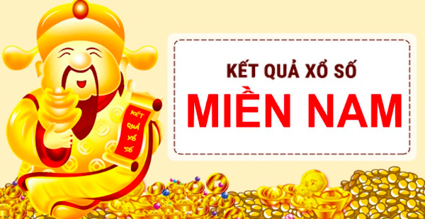 XSMN - Kết quả xổ số miền Nam hôm nay 29/3/2023: Xổ số miền Nam ngày 29 tháng 3