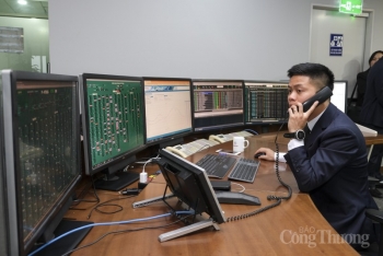 Thông tin về huy động nguồn điện dịp Tết Nguyên đán 2023