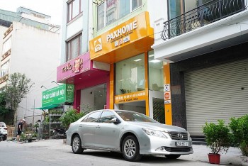 Thị trường máy hút bụi nội địa xách tay: Khi người tiêu dùng bị 