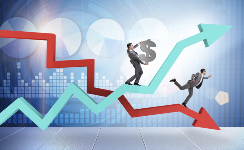 Thị trường chứng khoán năm 2023 có điểm sáng nào?