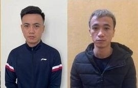 200 chiến sĩ công an tỉnh Bắc Giang tham gia triệt phá đường dây cá độ 2.500 tỷ đồng