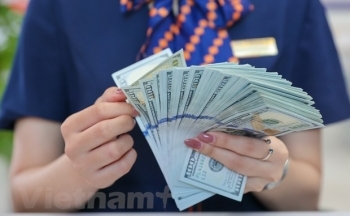 Đón dòng kiều hối - “Con hổ Việt Nam” tăng sức mạnh tài chính