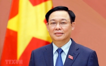 Quốc hội sẽ luôn phối hợp, đồng hành với Chính phủ