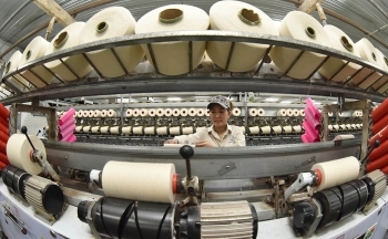 Thị trường lao động Việt Nam: Vững vàng để vượt qua thử thách