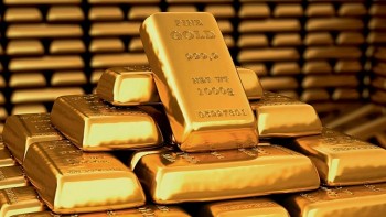 Nhu cầu vàng trong năm 2022 lớn nhất trong hơn một thập kỷ