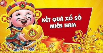 XSMN - Kết quả xổ số miền Nam hôm nay 23/3/2023: Xổ số miền Nam ngày 23 tháng 3