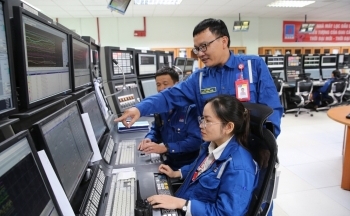 Nhà máy lọc dầu Dung Quất duy trì vận hành ở mức công suất 110% Tết Nguyên đán