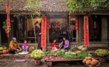 Tết xưa, Tết nay-Một góc nhìn