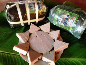 Những món ngon ăn Tết không thể thiếu