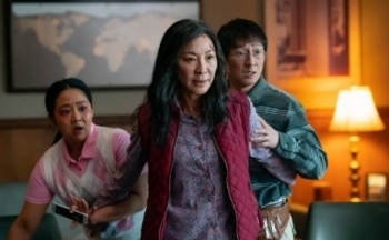 Oscar 2023: Everything Everywhere All at Once có 11 đề cử