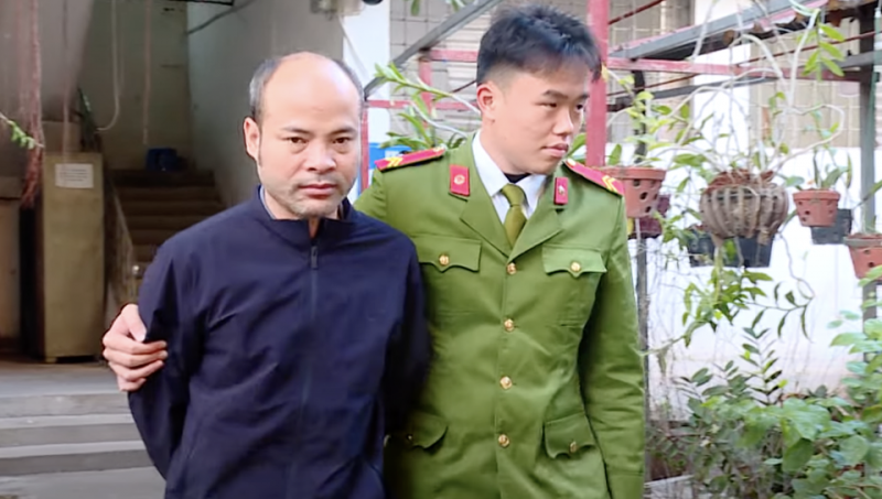 Bắc Ninh: Tạm giữ hình sự tài xế xe Mercedes tông chết người chiều mùng 1 Tết rồi bỏ trốn