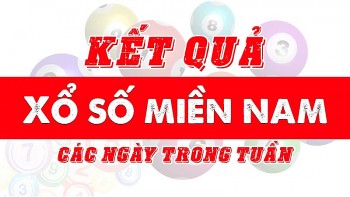XSMN - Kết quả xổ số miền Nam hôm nay 15/3/2023: Xổ số miền Nam ngày 15 tháng 3