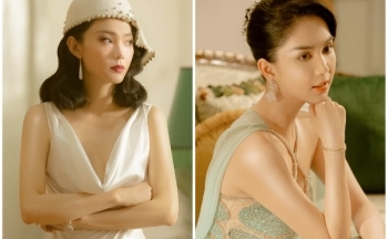 Ê kíp bức xúc vì phim 18+ của Minh Hằng, Ngọc Trinh bị phát tán trên mạng xã hội