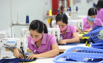 Điểm nghẽn được nhận diện, vững tin kinh tế Việt Nam 2023