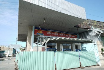 Nhiều cửa hàng xăng dầu tiếp tục đóng cửa, Quản lý thị trường TP.HCM sẽ xử lý nghiêm