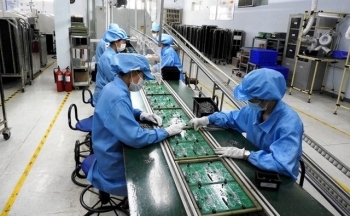 Sản xuất công nghiệp Việt Nam: Chuyển đổi số vẫn là mũi nhọn phát triển