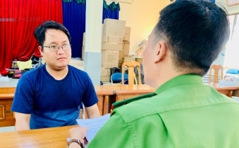 Khởi tố bị can nhóm đối tượng trong đường dây đánh bạc 200 tỷ đồng