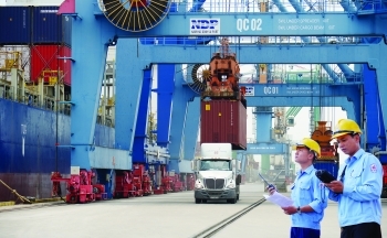 Điểm sáng nền kinh tế Việt Nam