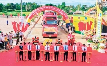 Xuất khẩu nông sản chính ngạch cơ hội “tỷ đô” cho Đắk Lắk