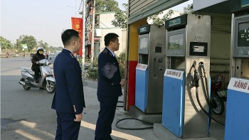 Thực hiện nghiêm Công điện của Bộ trưởng về kiểm tra kinh doanh xăng dầu