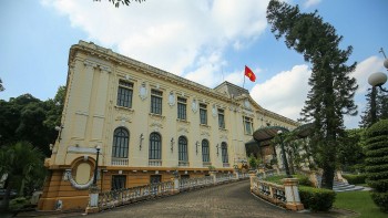 Văn phòng Chính phủ có 89 trường hợp xin thôi việc trong năm 2022