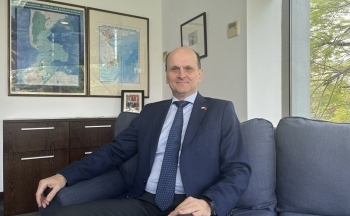 Trụ cột của quan hệ Việt Nam - Argentina