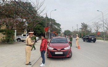 Thanh Hóa: Người dân cần cảnh giác với tội phạm trộm cắp tài sản sau Tết Nguyên đán