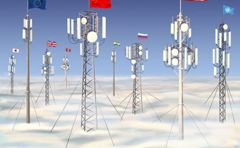 Thấy gì từ hệ sinh thái của mạng Internet công nghiệp Trung Quốc?