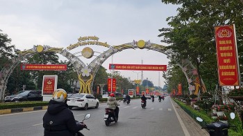 Sắp diễn ra Lễ kỷ niệm 60 năm ngày Bác Hồ về thăm tỉnh Vĩnh Phúc