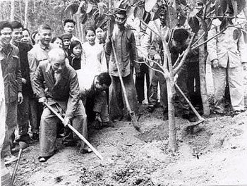 Ngày này năm xưa 31/1: Bổ sung quy định xử phạt vi phạm hành chính về an toàn đập thuỷ điện