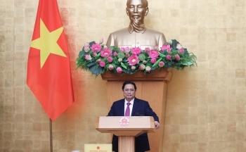 Khẩn trương xây dựng Nghị định mức lương cơ sở